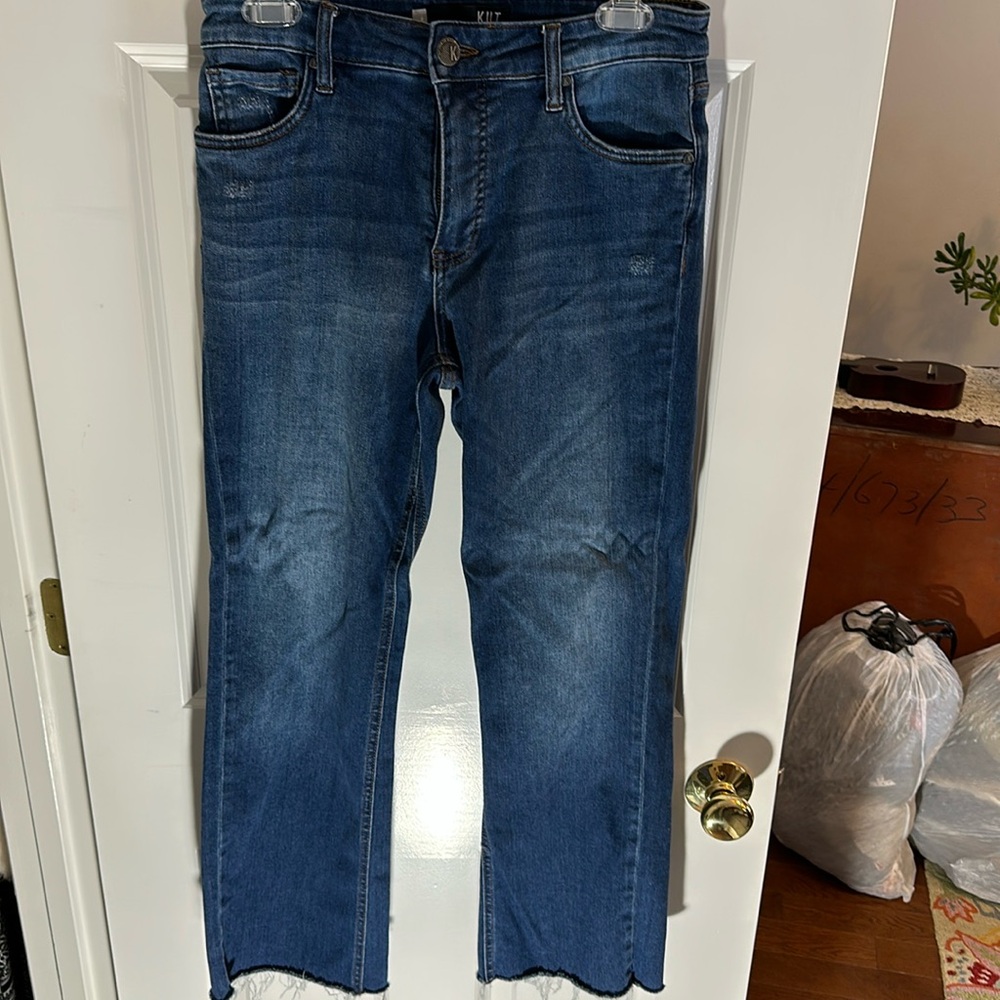 KUT jeans